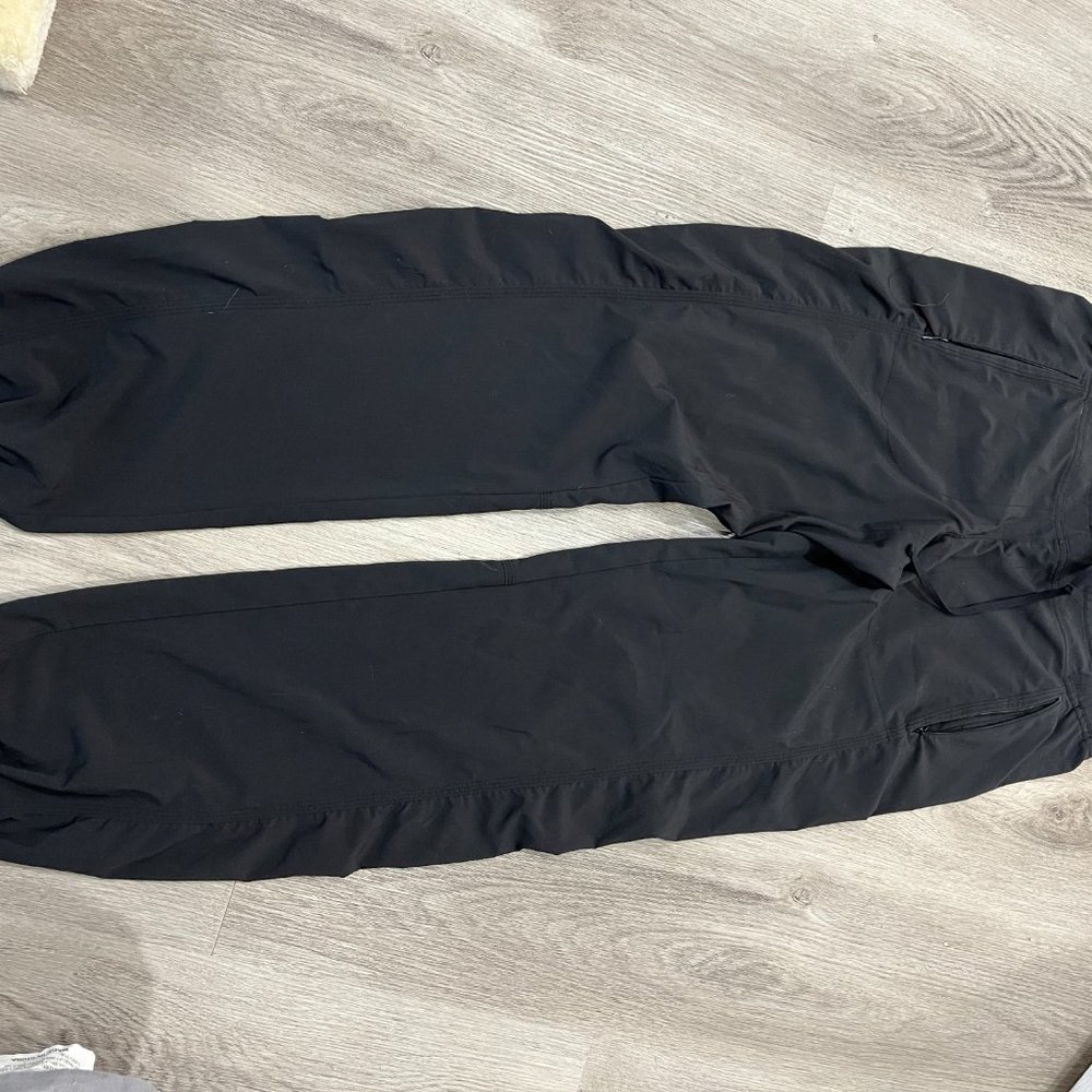 La Viva Pant--Athleta joggers size 4